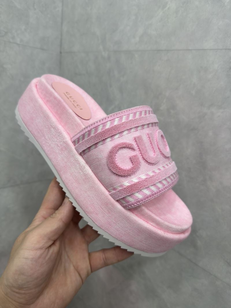 Gucci Slippers